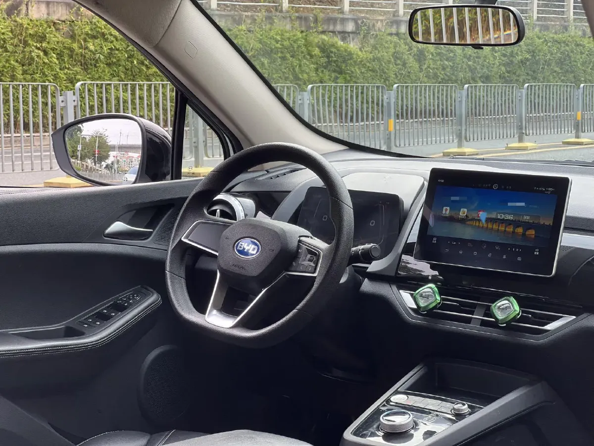 2019 BYD S2 BEV 40.62KWH,autocango,china used car exporter,china ev exporter,chinese used car exporter,chinese used ev exporter