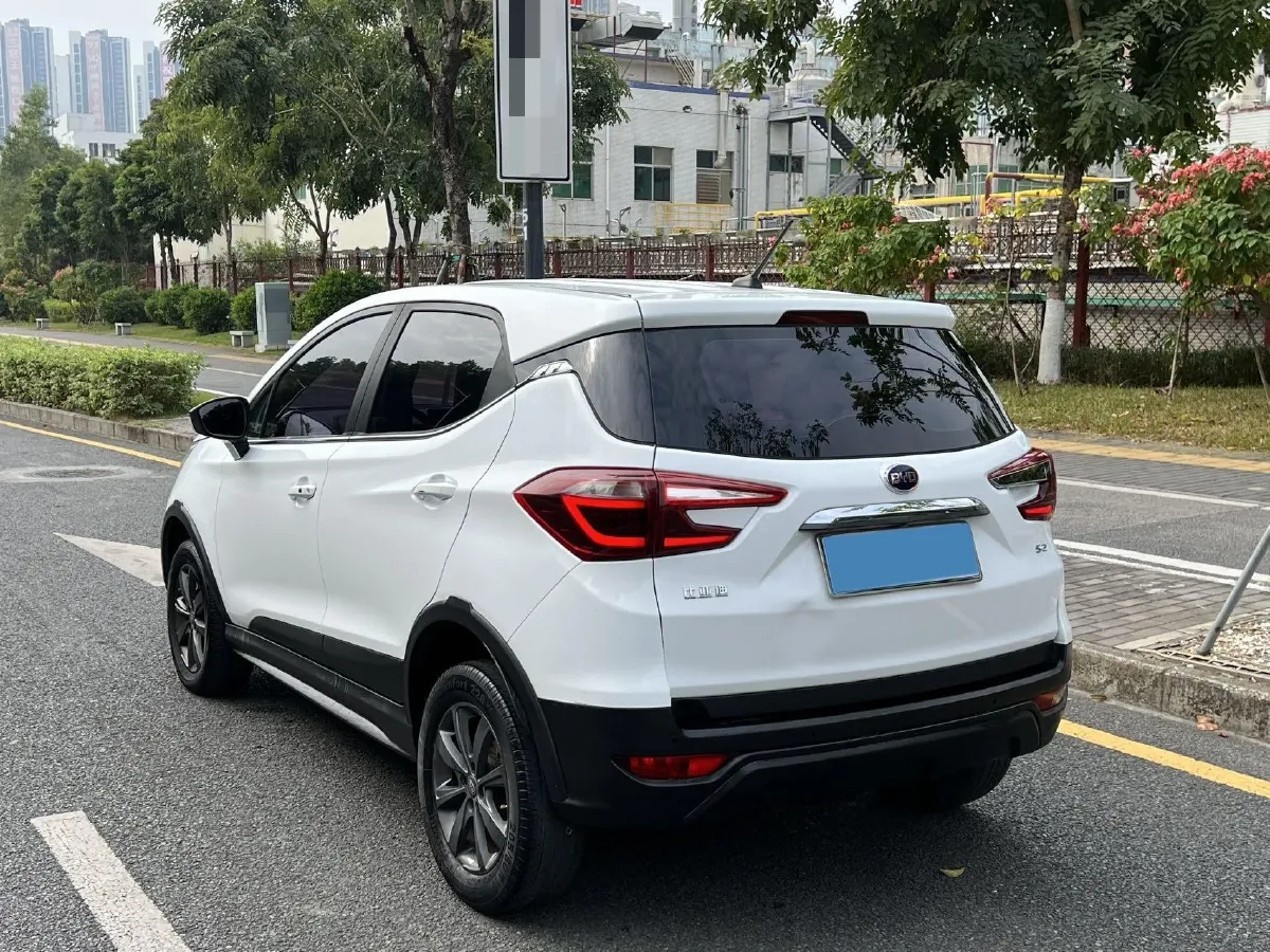 2019 BYD S2 BEV 40.62KWH,autocango,china used car exporter,china ev exporter,chinese used car exporter,chinese used ev exporter