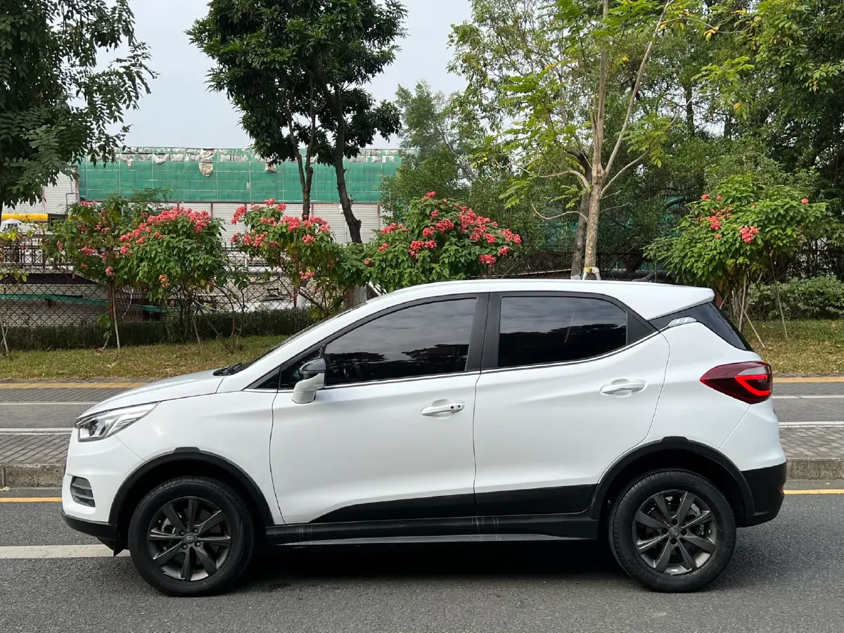 2019 BYD S2 BEV 40.62KWH,autocango,china used car exporter,china ev exporter,chinese used car exporter,chinese used ev exporter