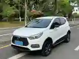 2019 BYD S2 BEV 40.62KWH