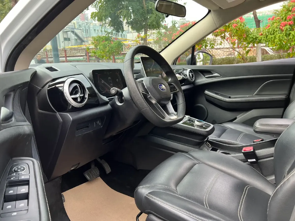 2019 BYD S2 BEV 40.62KWH,autocango,china used car exporter,china ev exporter,chinese used car exporter,chinese used ev exporter