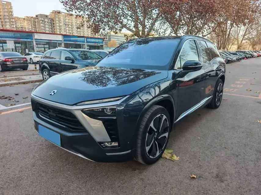2020 NIO ES8 BEV 100KWH