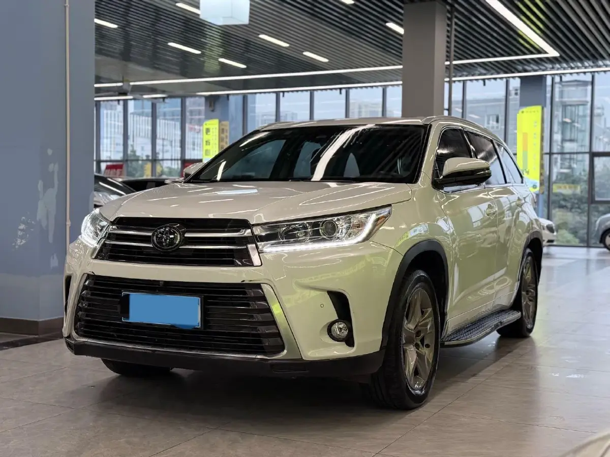 2019 Mazda CX-8 2.5L 192HP L4 6AT