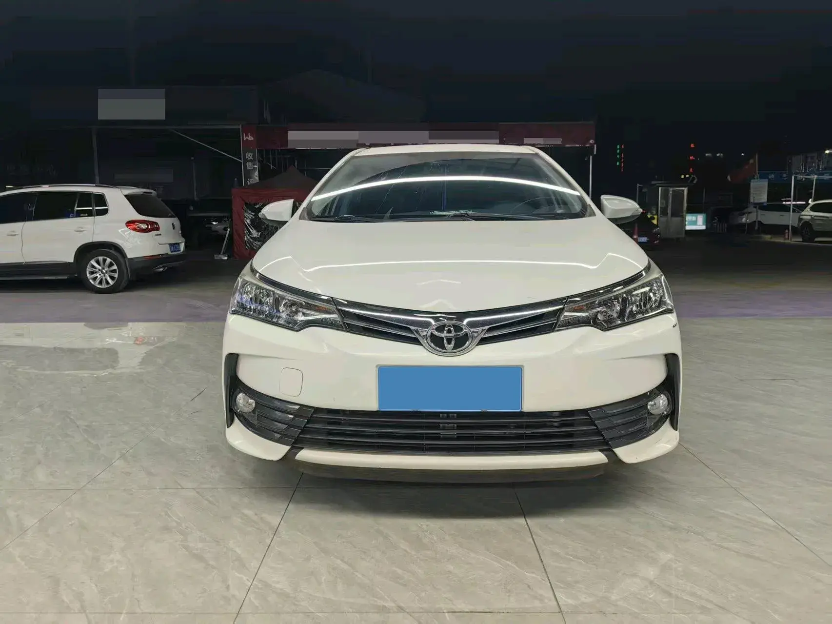 2018 JAC REFINE thumbnail 2