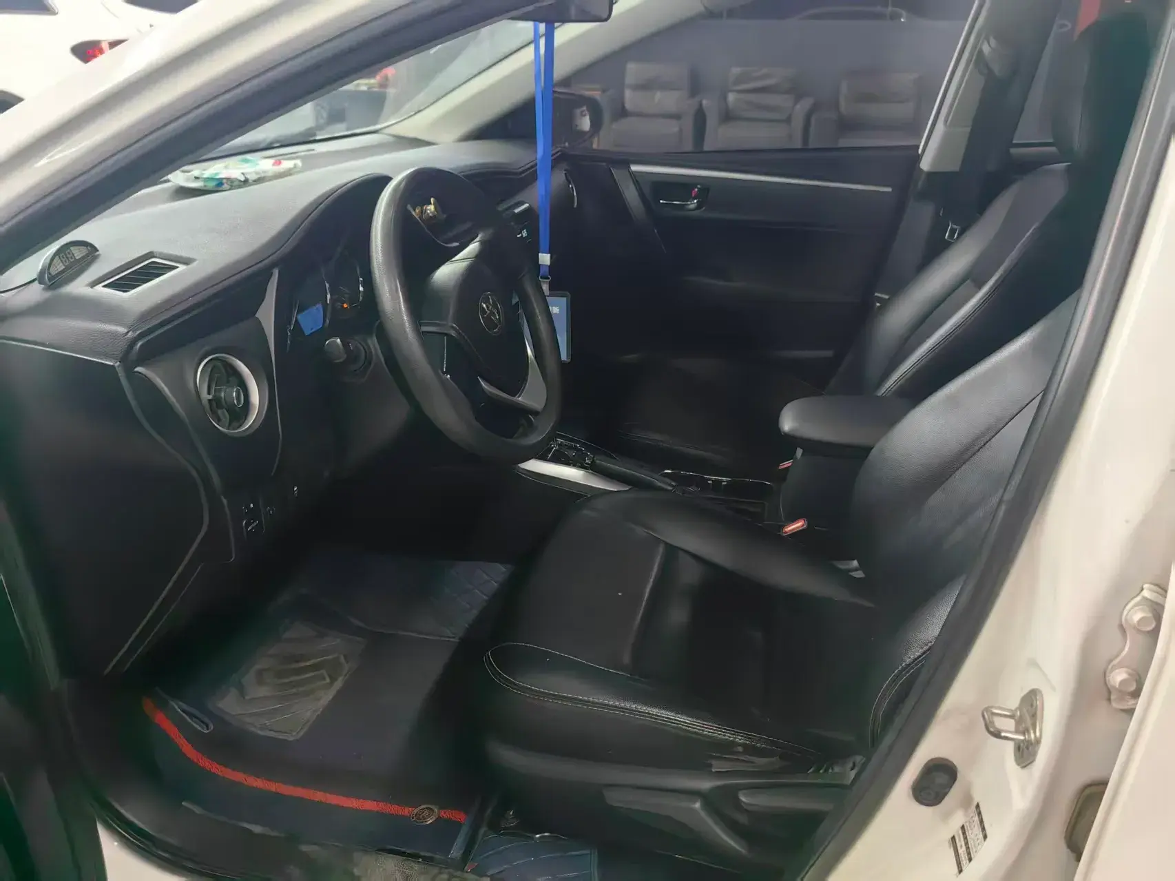 2018 JAC REFINE thumbnail 4