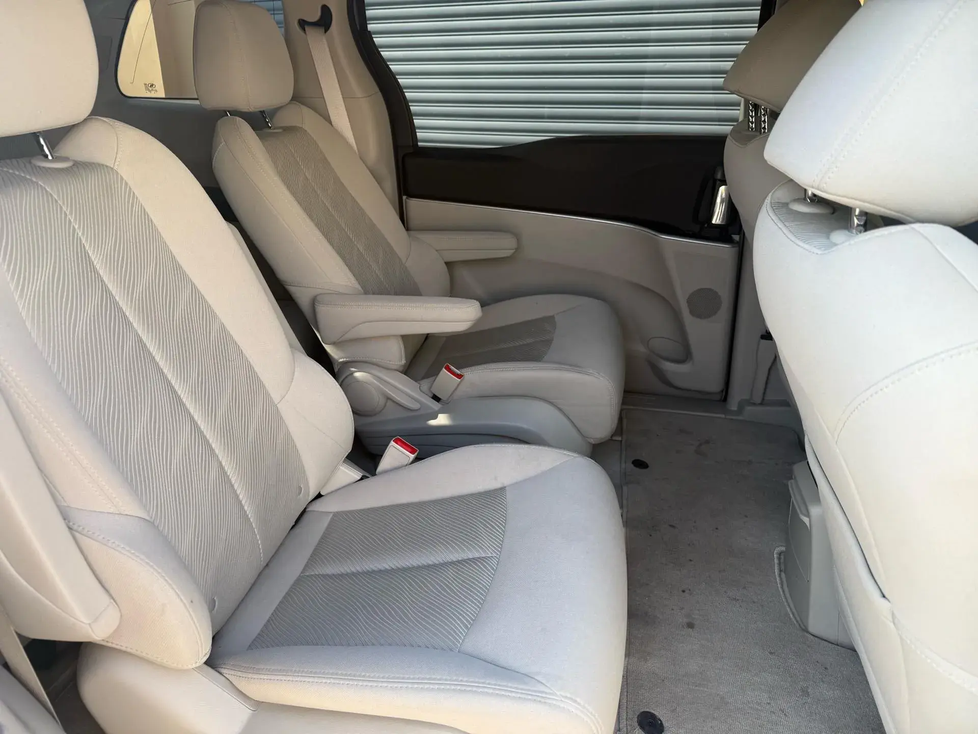 2023 BUICK GL8 thumbnail 2