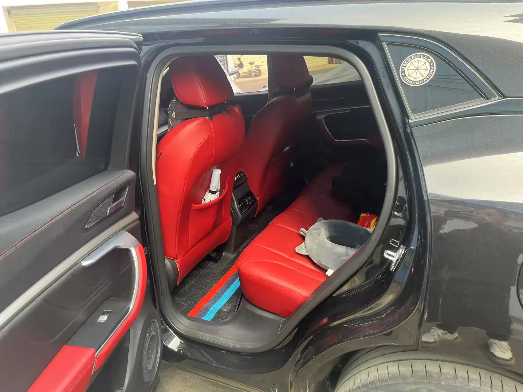 2019 WEY VV5 thumbnail 3