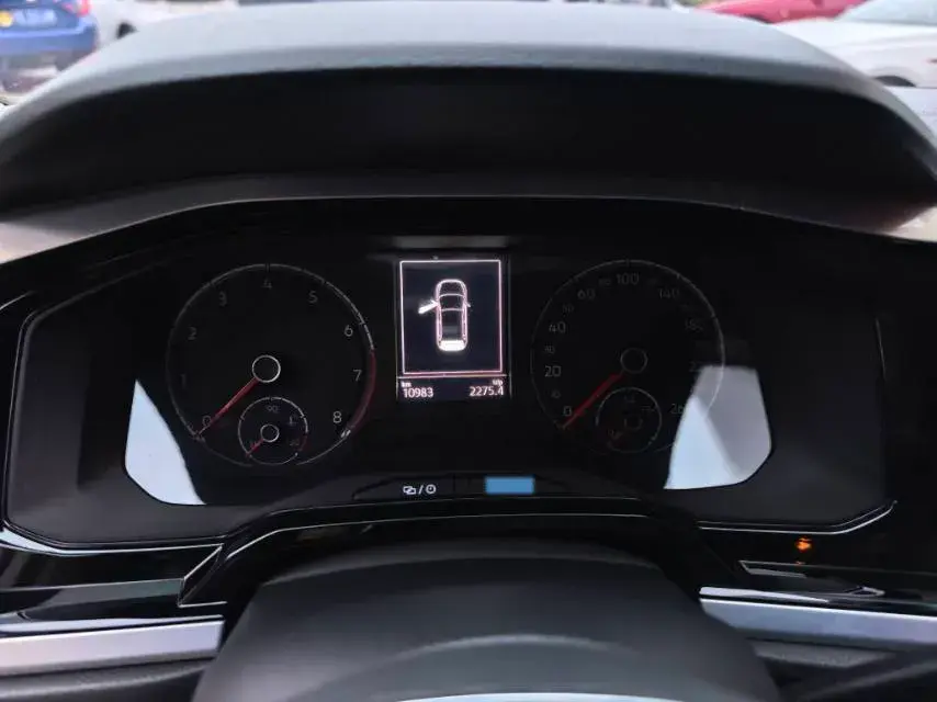 2023 VOLKSWAGEN POLO thumbnail 2