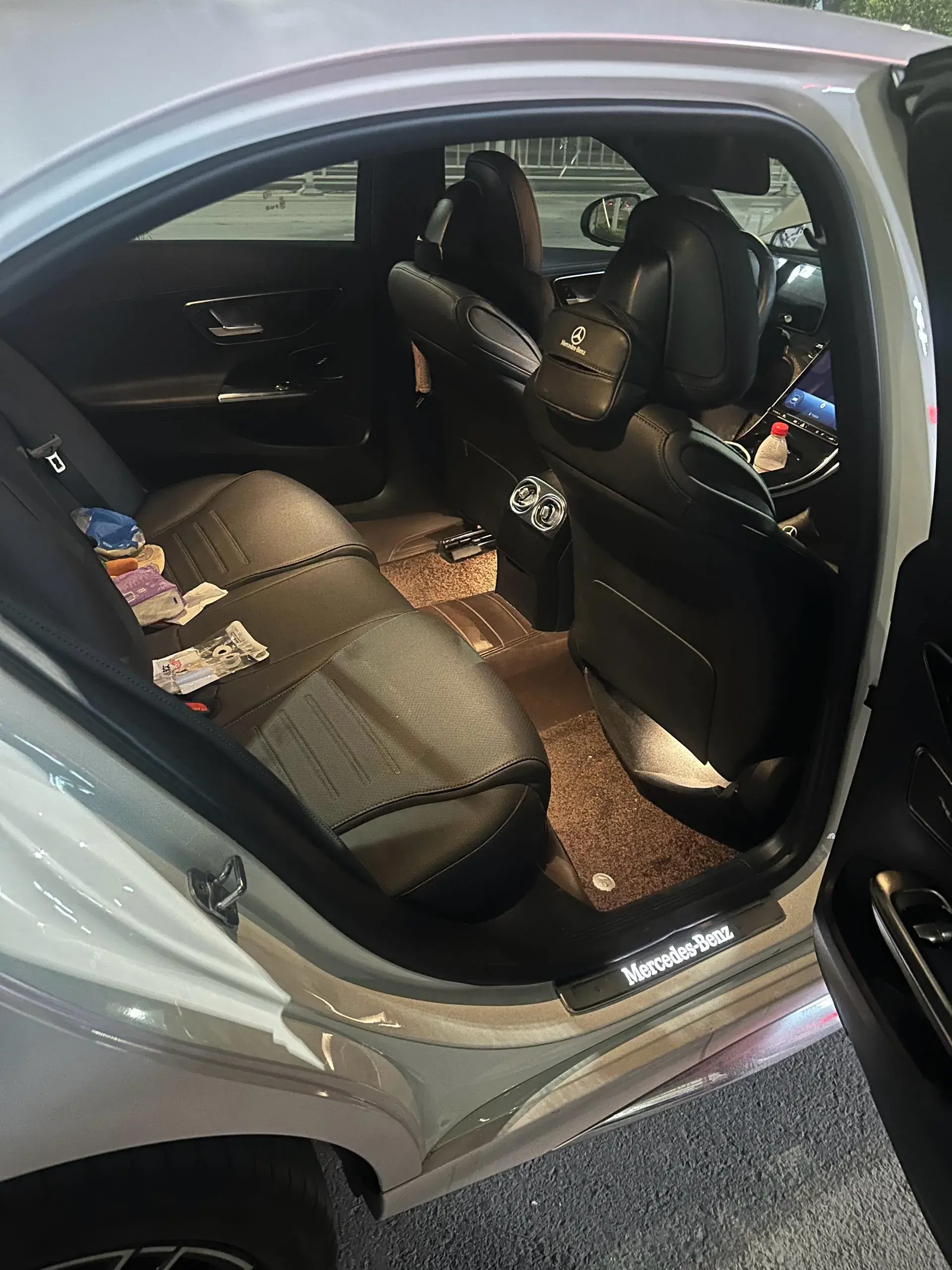 2024 MERCEDES-BENZ C thumbnail 4