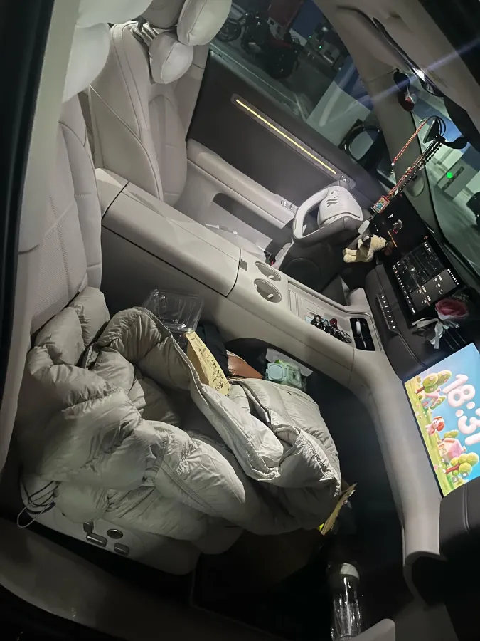 2026 IM LS6 BEV,autocango,china used car exporter,china ev exporter,chinese used car exporter,chinese used ev exporter