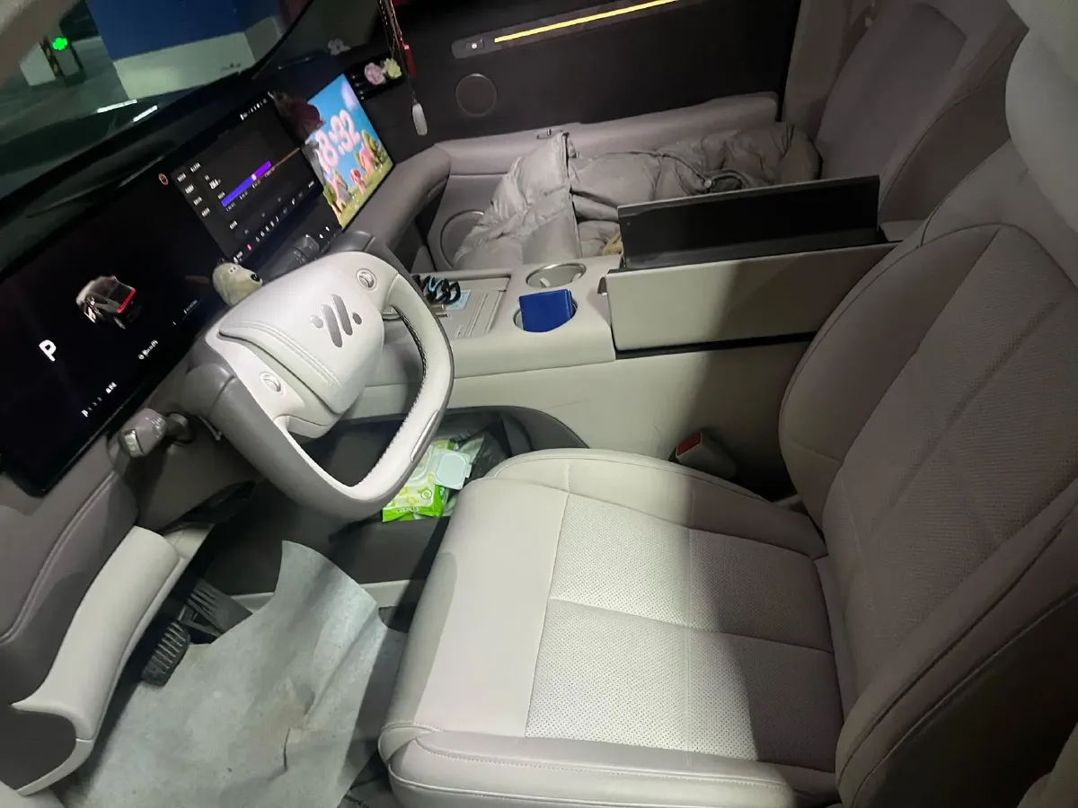 2026 IM LS6 BEV,autocango,china used car exporter,china ev exporter,chinese used car exporter,chinese used ev exporter