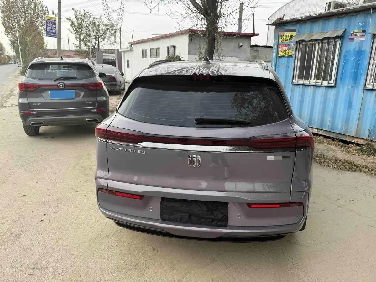 2024 Buick E5 BEV 68.4KWH,autocango,china used car exporter,china ev exporter,chinese used car exporter,chinese used ev exporter