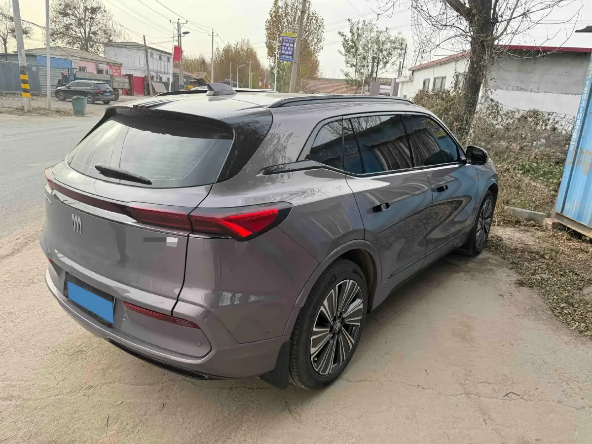 2024 Buick E5 BEV 68.4KWH,autocango,china used car exporter,china ev exporter,chinese used car exporter,chinese used ev exporter