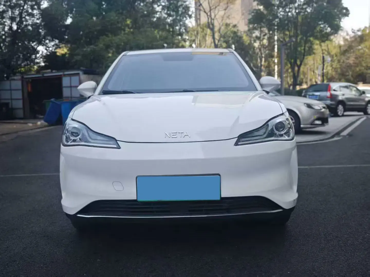 2022 NETA V thumbnail 2