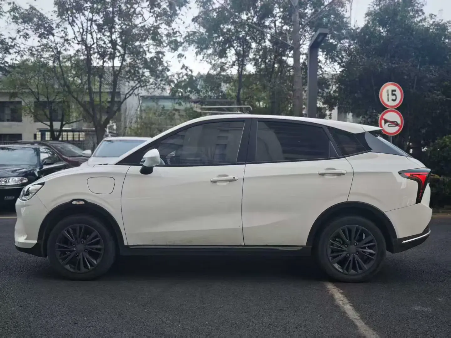 2022 NETA V thumbnail 3