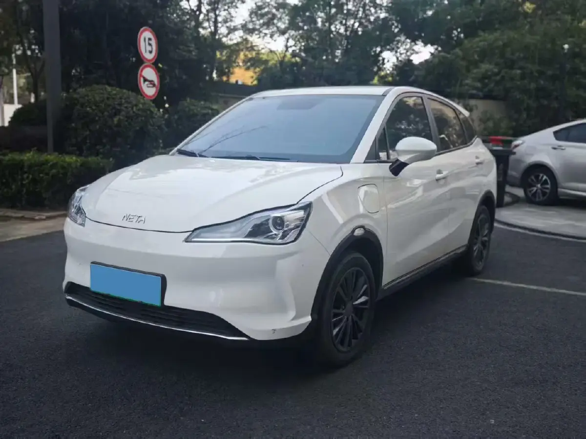 2022 Neta V BEV 38.54KWH