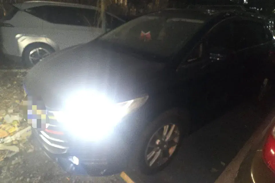 2019 BYD Song MAX 1.5T 160HP L4 6DCT