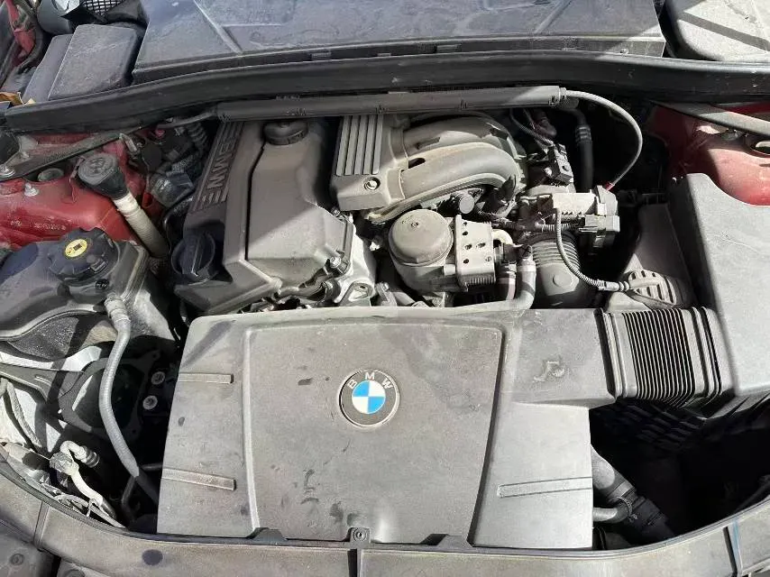 2012 BMW X1 2.0L 150HP L4 6AT,autocango,china used car exporter,china ev exporter,chinese used car exporter,chinese used ev exporter