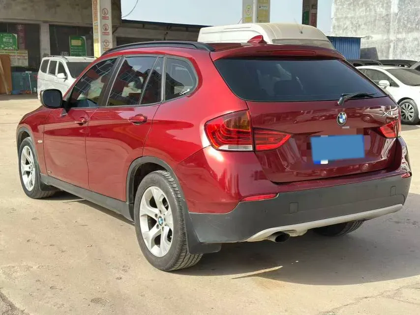 2012 BMW X1 2.0L 150HP L4 6AT,autocango,china used car exporter,china ev exporter,chinese used car exporter,chinese used ev exporter