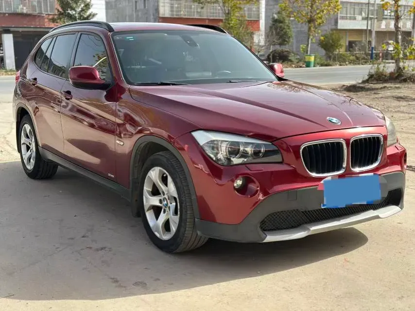 2012 BMW X1 2.0L 150HP L4 6AT,autocango,china used car exporter,china ev exporter,chinese used car exporter,chinese used ev exporter