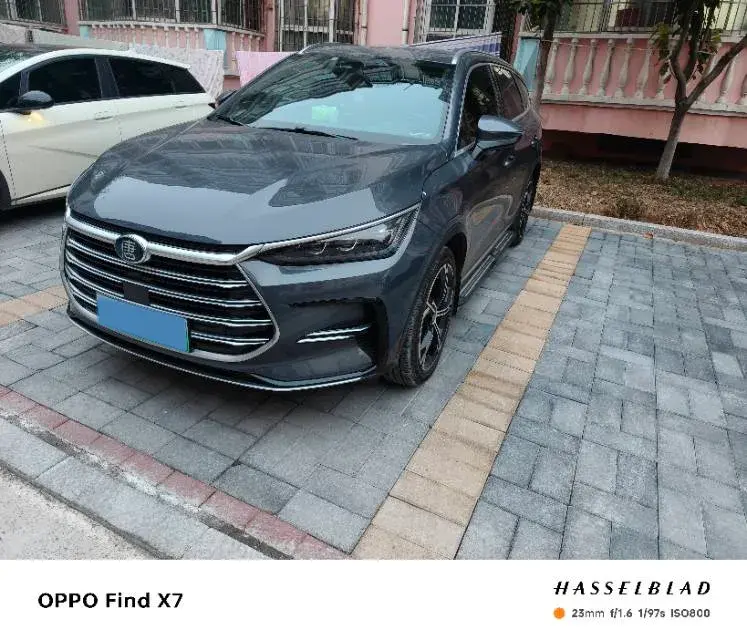 2021 Nissan Teana 2.0T 243HP L4 CVT