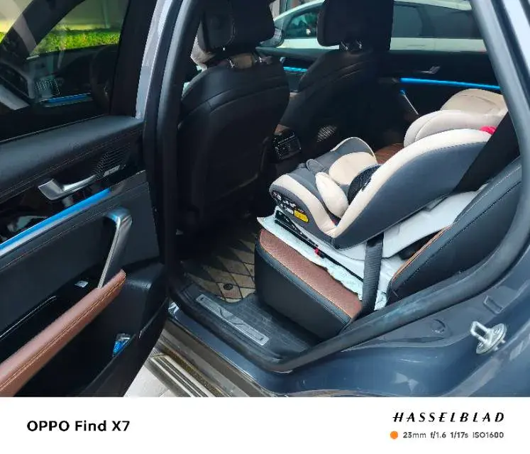 2021 NISSAN TEANA thumbnail 4