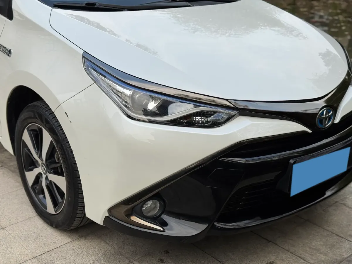 2019 Toyota Corolla Hybird E+ 1.8L 99HP L4 E-CVT PHEV 10.5KWH,autocango,china used car exporter,china ev exporter,chinese used car exporter,chinese used ev exporter
