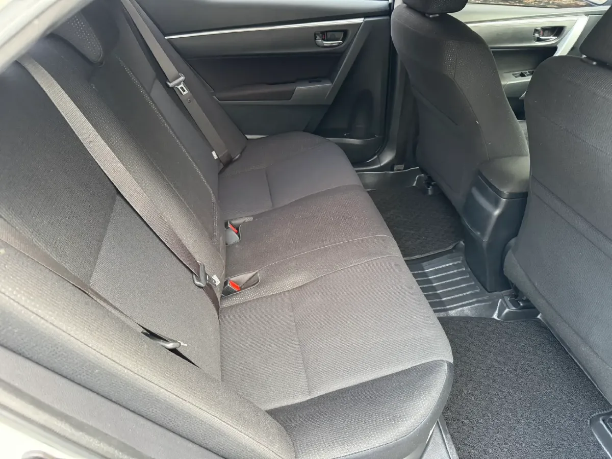 2019 Toyota Corolla Hybird E+ 1.8L 99HP L4 E-CVT PHEV 10.5KWH,autocango,china used car exporter,china ev exporter,chinese used car exporter,chinese used ev exporter