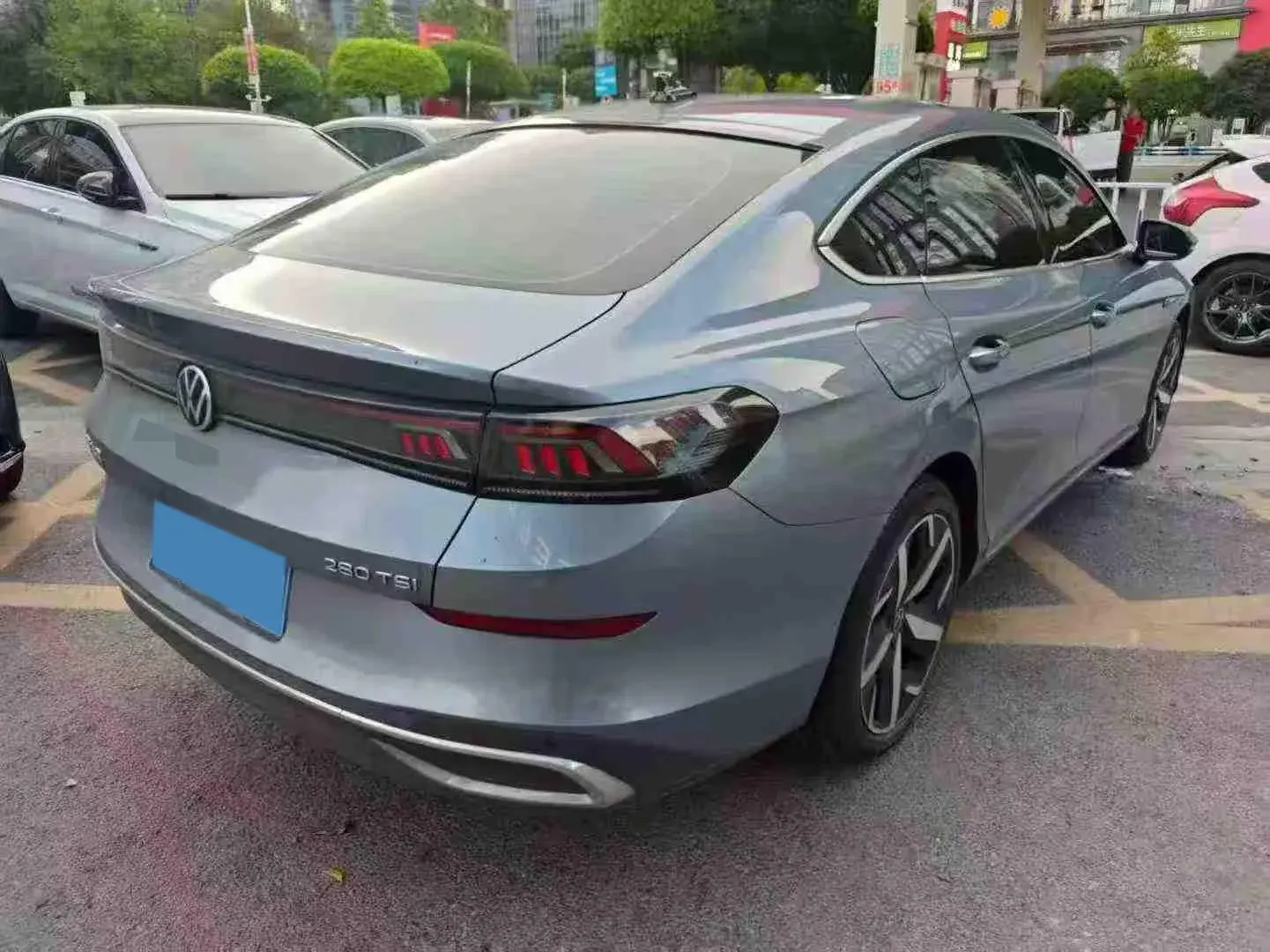 2022 EXCEED TXL thumbnail 4