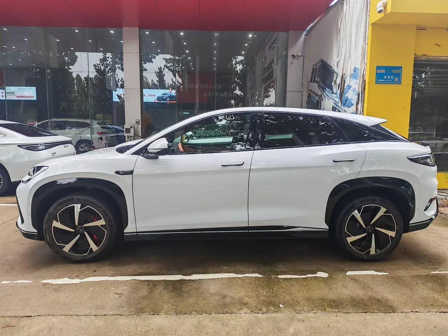 2024 BYD SEA thumbnail 2