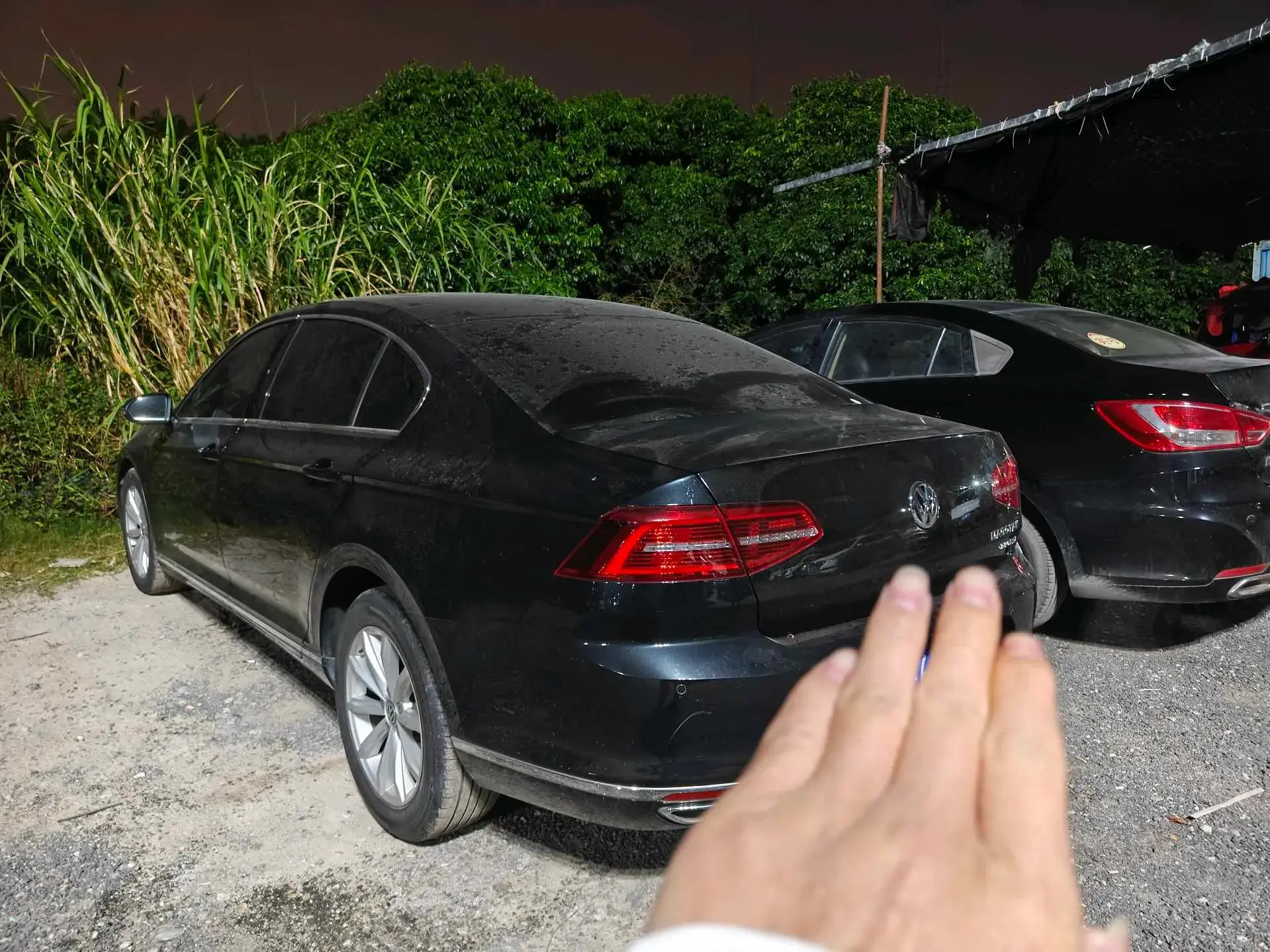 2019 CHEVROLET MALIBU thumbnail 3