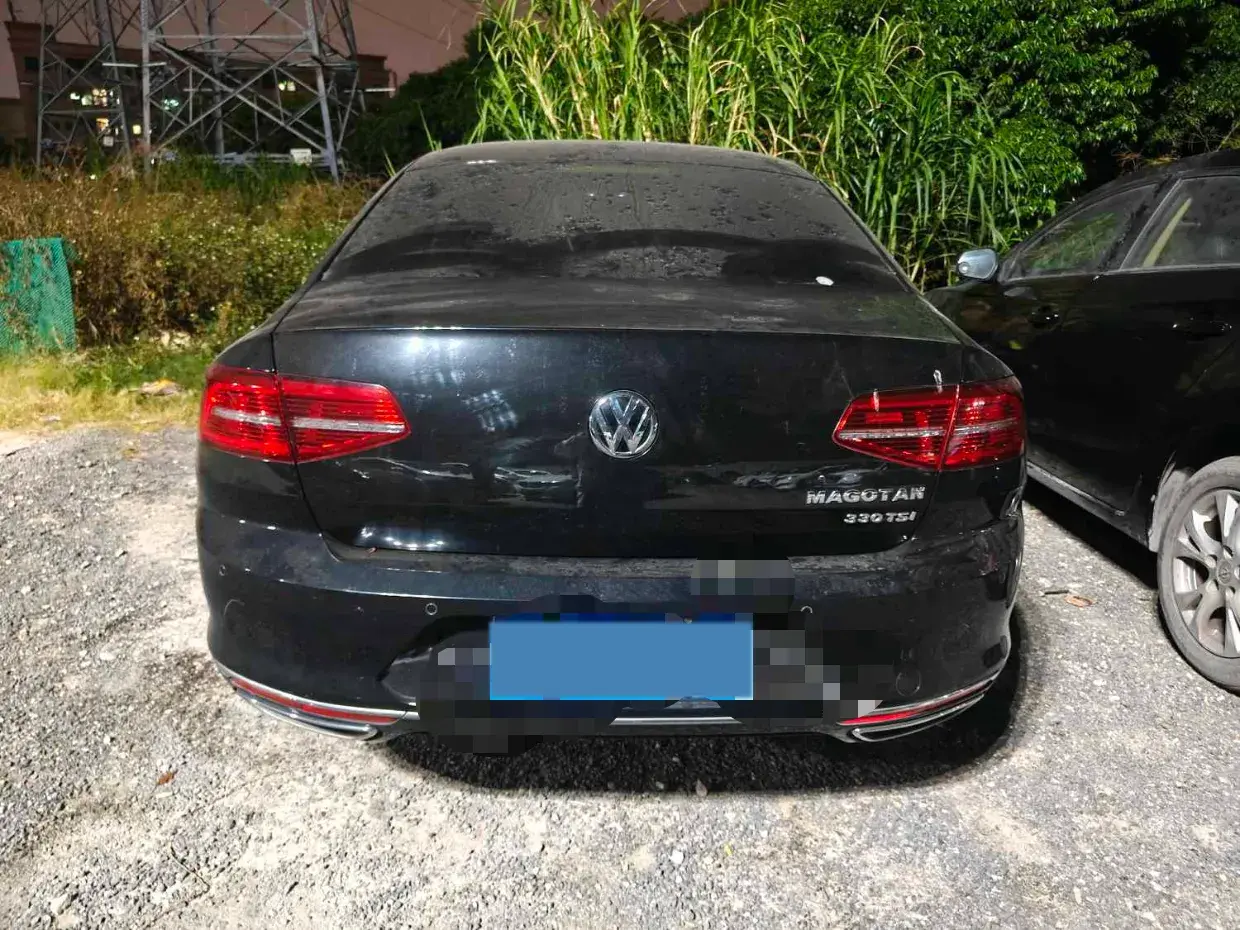 2019 CHEVROLET MALIBU thumbnail 4