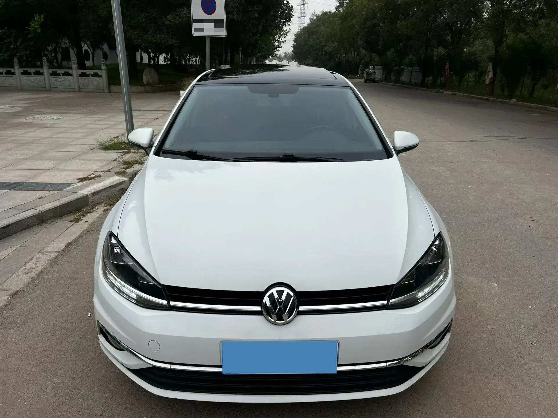 2019 BRILLIANCE AUTO thumbnail 2