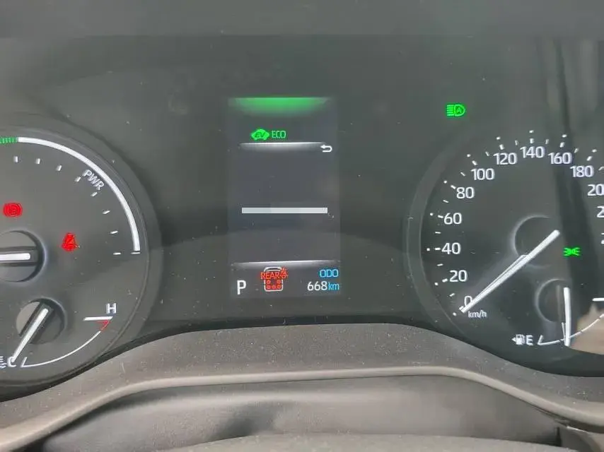 2024 TOYOTA SIENNA thumbnail 4