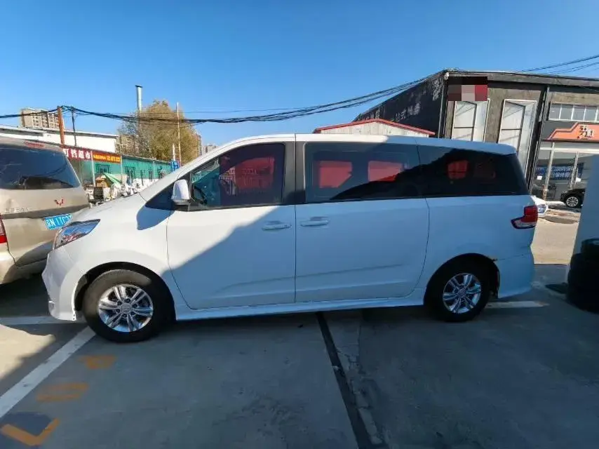 2018 MAXUS G10 thumbnail 2