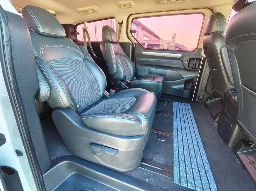 2018 MAXUS G10 thumbnail 4