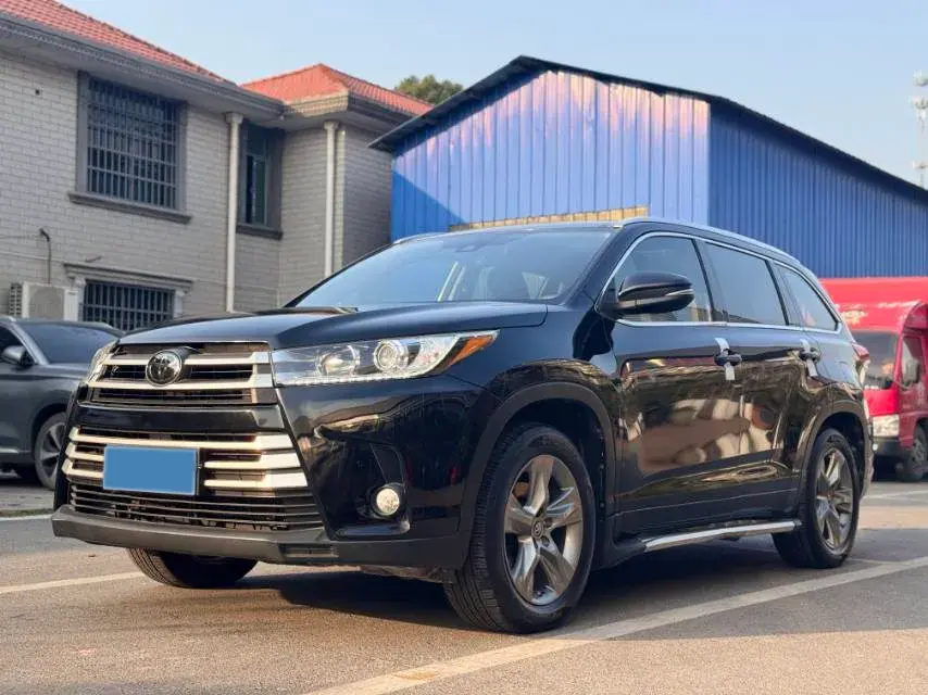 2019 Mazda CX-8 2.5L 192HP L4 6AT