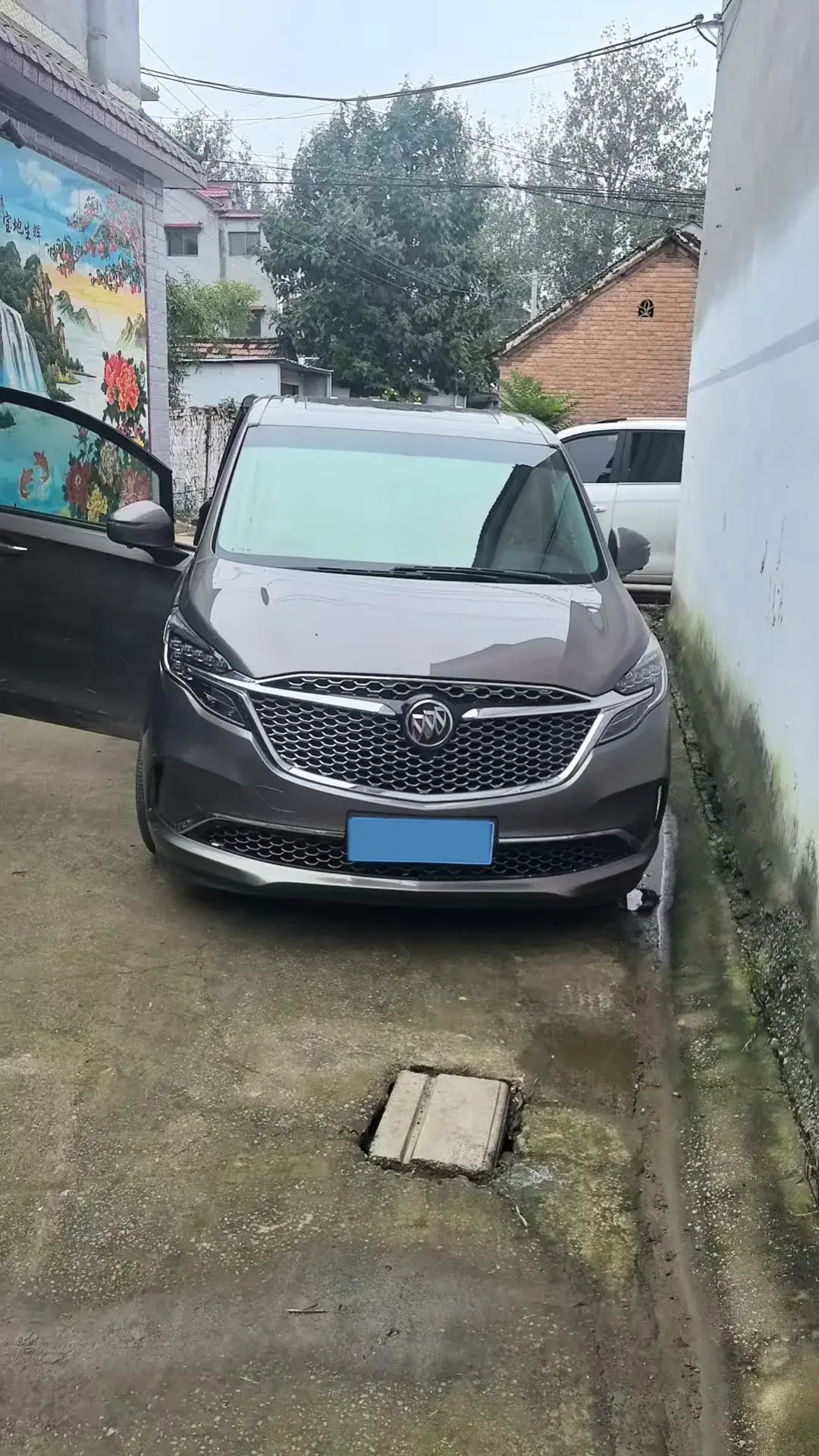 2020 BUICK GL8 thumbnail 2