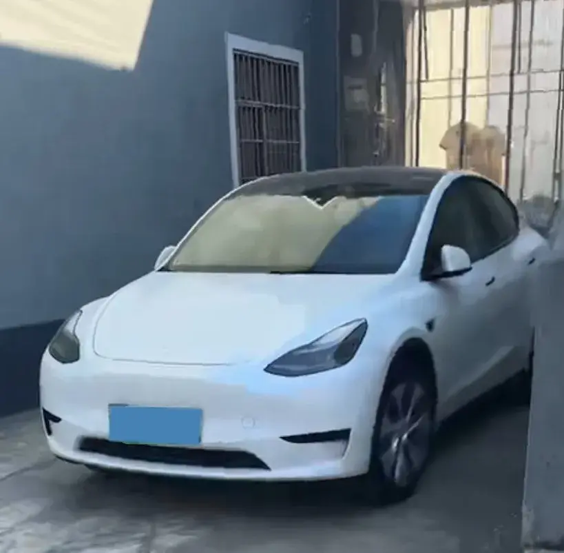 2022 BYD Tang 1.5T 139HP L4 E-CVT PHEV 45.8KWH