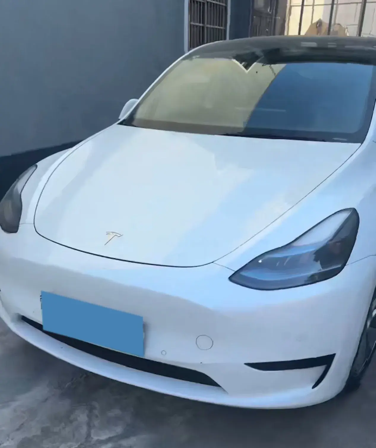 2022 BYD TANG thumbnail 2