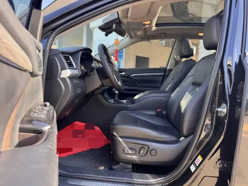 2019 HANTENG V7 thumbnail 4