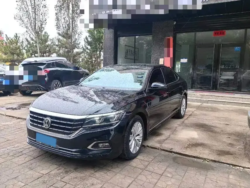 2019 Skoda Kodiak 2.0T 186HP L4 7DCT