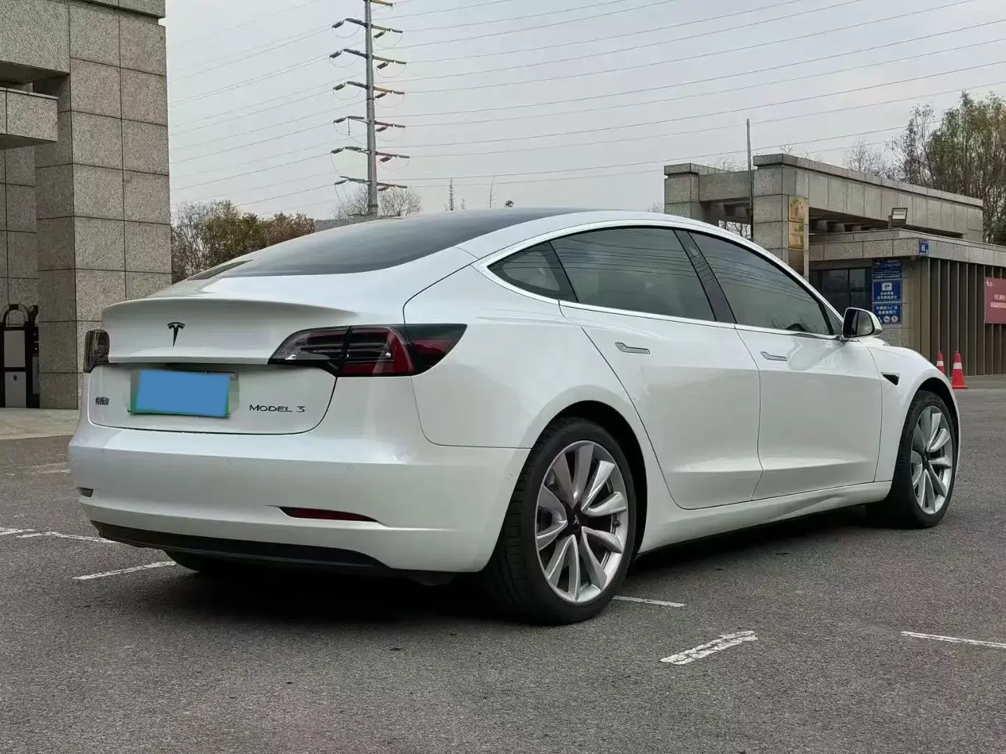 2019 HONDA ODYSSEY thumbnail 4