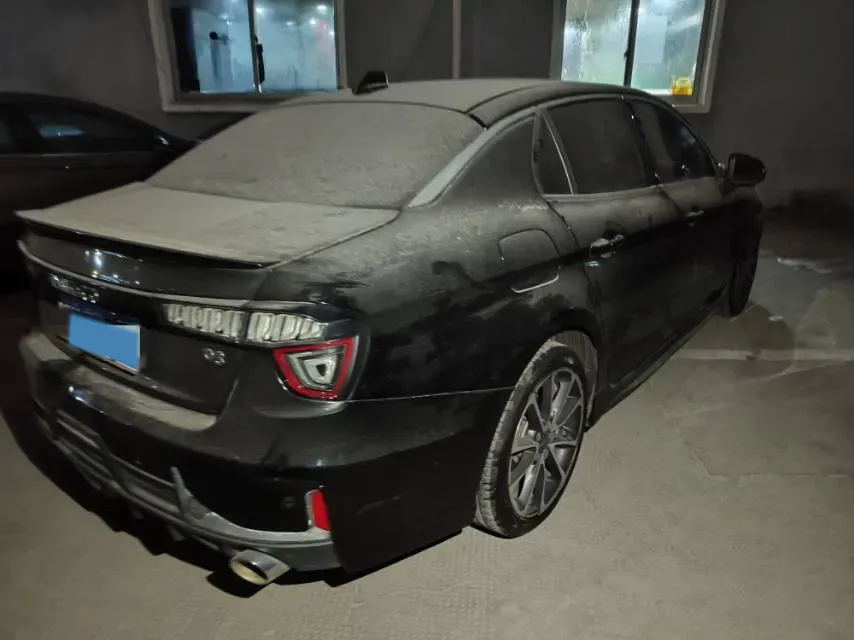 2019 Qoros 5 1.6T 197HP L4 7DCT,autocango,china used car exporter,china ev exporter,chinese used car exporter,chinese used ev exporter