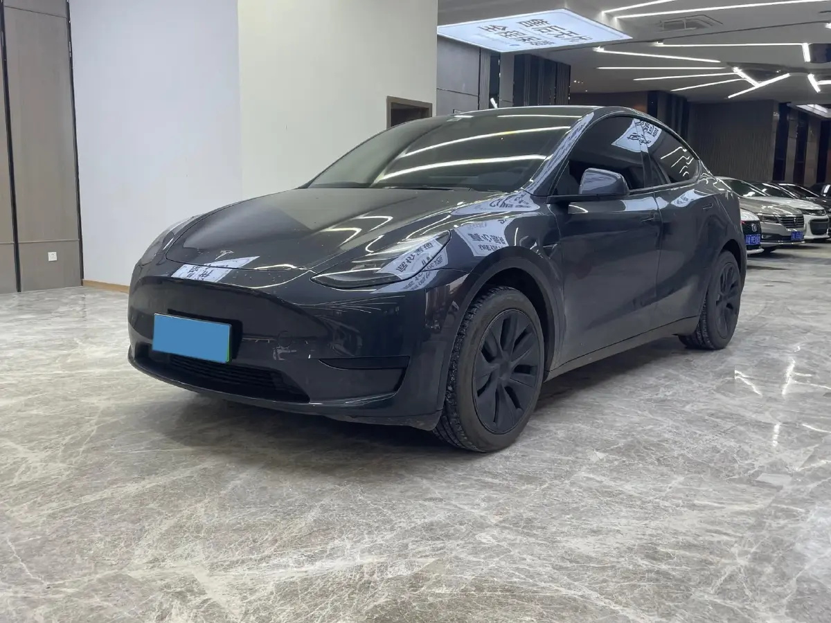 2024 Iveco OuSheng BEV 77.28KWH