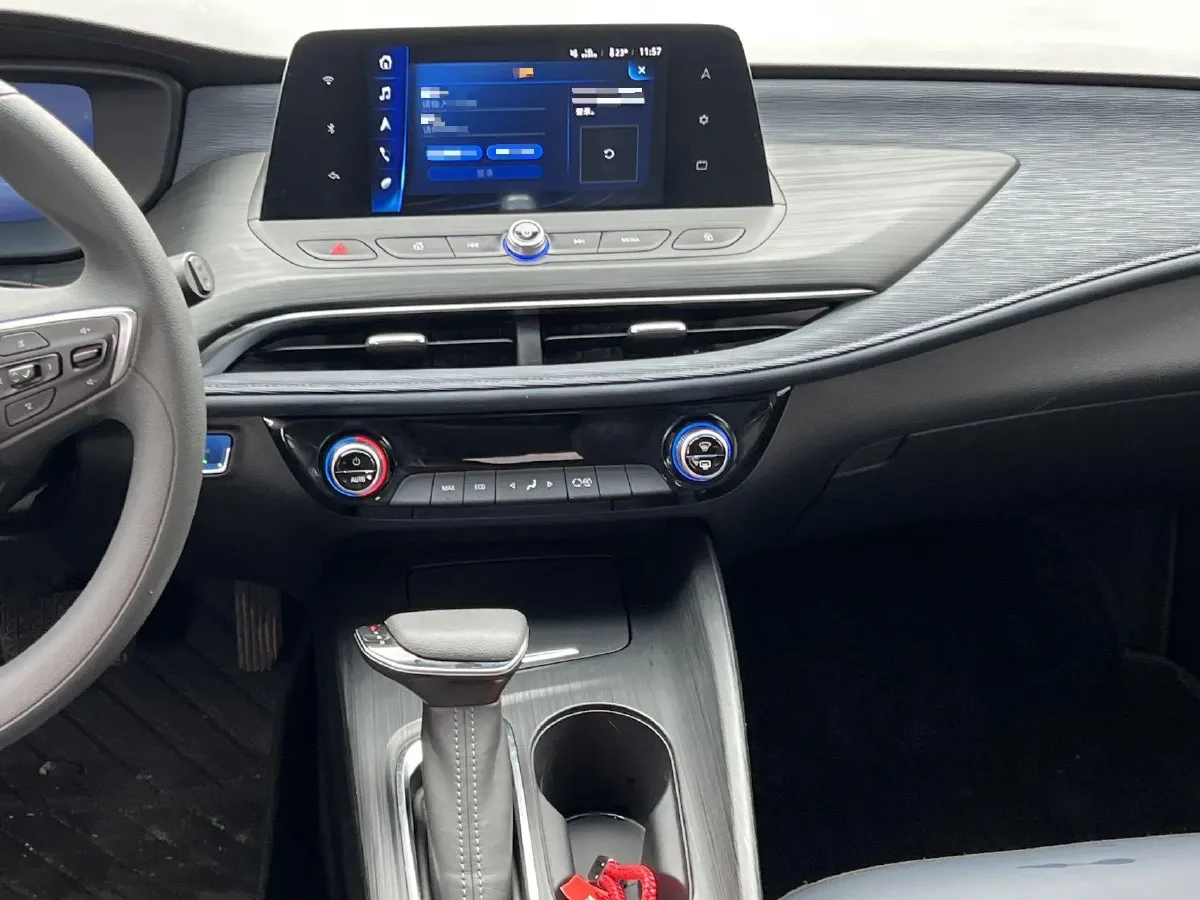 2023 Buick Velite 6 BEV 50.3KWH,autocango,china used car exporter,china ev exporter,chinese used car exporter,chinese used ev exporter