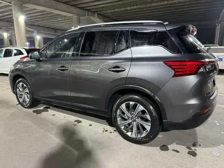 2020 GAC TRUMPCHI thumbnail 4