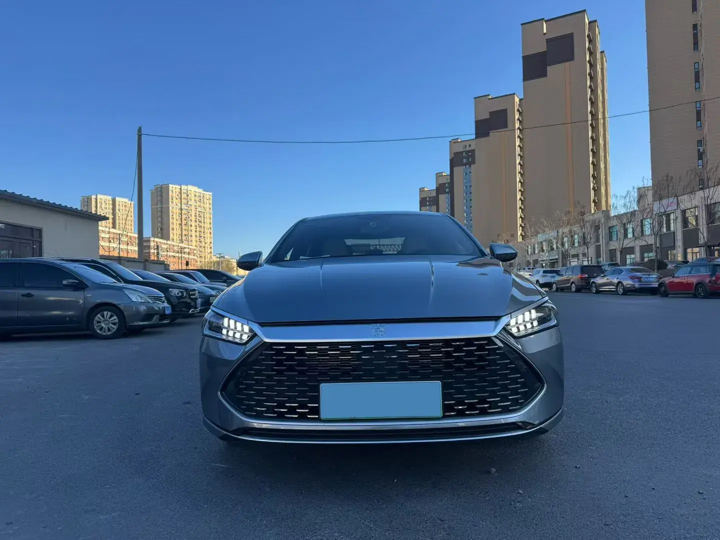 2024 BYD QINL thumbnail 3