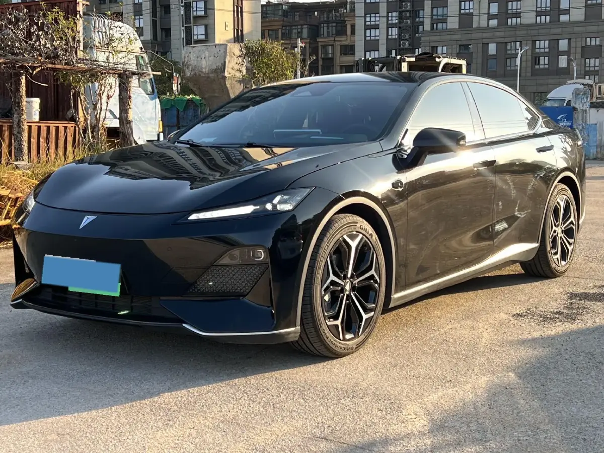 2023 Deepal SL03 1.5L 95HP L4 REEV 28.39KWH