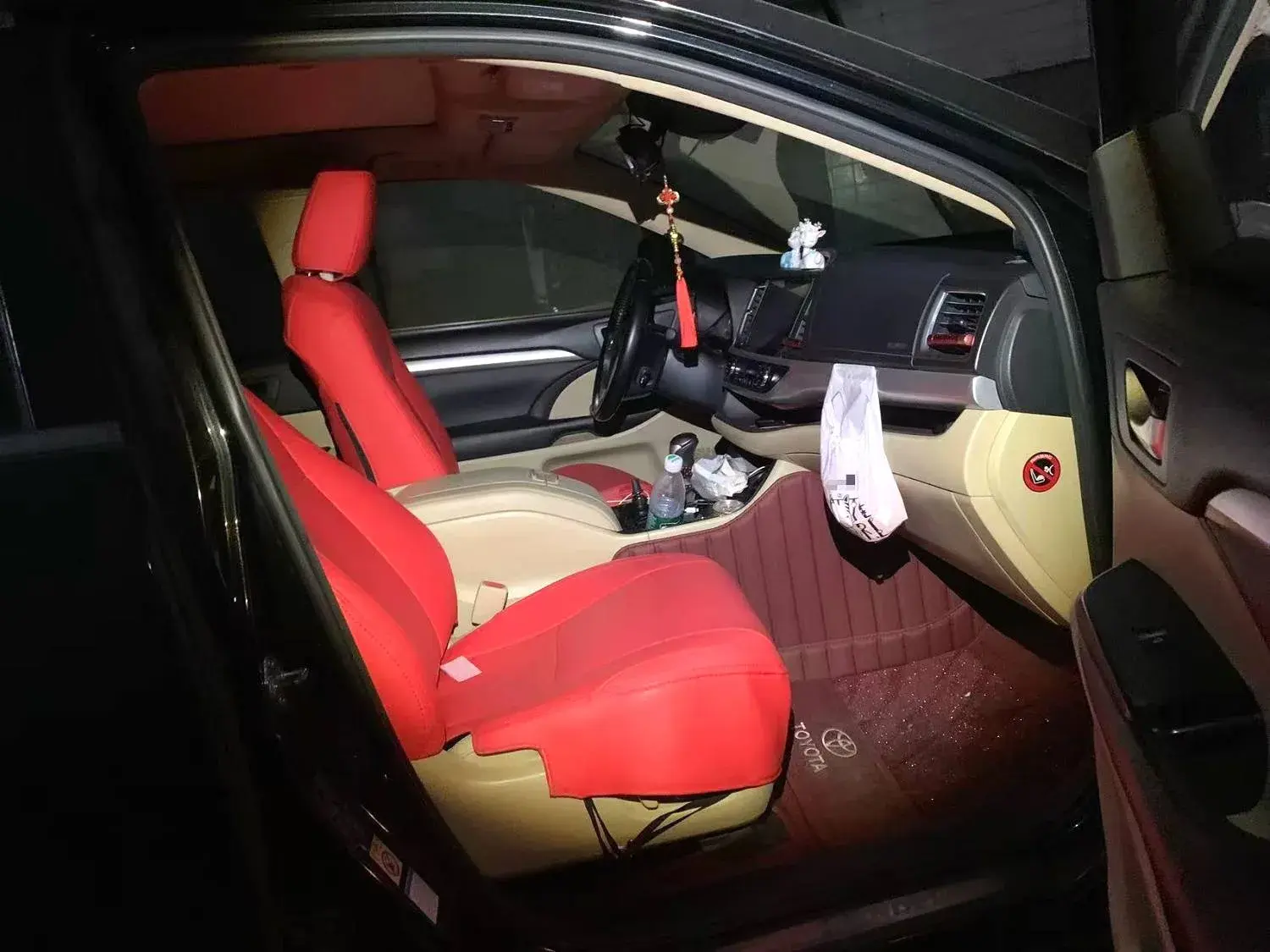 2018 TOYOTA HIGHLANDER thumbnail 4